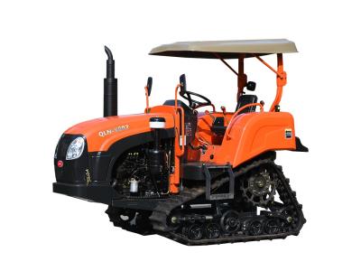 Import QLN-Y802 Crawler Tractor from chinese wholesale supplier and manufacturer