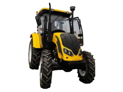 Import QLN1004 Tractor For Sale from chinese wholesale supplier and manufacturer