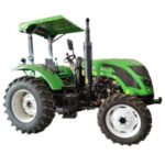 Import QLN1204 farm tractor from chinese wholesale supplier and manufacturer