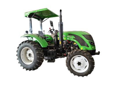 Import QLN1204B Equipment Tractor For Agriculture from chinese wholesale supplier and manufacturer