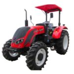 Import QLN1304 Tractor from chinese wholesale supplier and manufacturer
