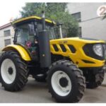 Import QLN1504 Tractor For Sale from chinese wholesale supplier and manufacturer
