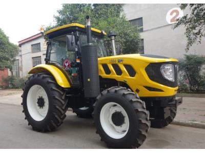 Import QLN1504 Tractor For Sale from chinese wholesale supplier and manufacturer