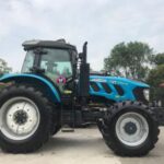 Import QLN2104 Tractor For Sale from chinese wholesale supplier and manufacturer