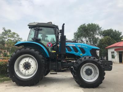 Import QLN2104 Tractor For Sale from chinese wholesale supplier and manufacturer