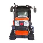 Import QLN902 Crawler Tractor from chinese wholesale supplier and manufacturer