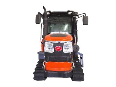 Import QLN902 Crawler Tractor from chinese wholesale supplier and manufacturer