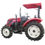 Import QLN904B Tractor Equipment from chinese wholesale supplier and manufacturer
