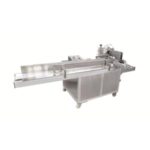 Import QM-ZB-30 Semi-automatic Tissue Packing Machine from chinese wholesale supplier and manufacturer