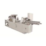 Import QM-ZC-300 Automatic Folding Napkin Paper Machine from chinese wholesale supplier and manufacturer