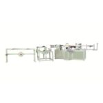 Import QM-ZJ-180 Automatic Roll Core Machine from chinese wholesale supplier and manufacturer