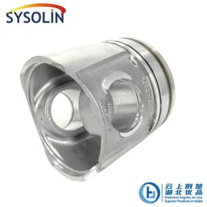 Import Qsb5.9 Piston from chinese wholesale supplier and manufacturer