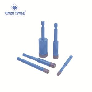 Import Quick Change Hex Shank from chinese wholesale supplier and manufacturer