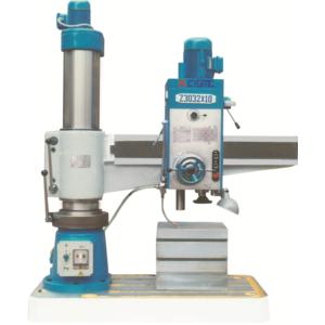 Import Radial Drilling Machine from chinese wholesale supplier and manufacturer