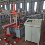 Import rain gutter making machine for sheet metal profiles gutter machines for sale from chinese wholesale supplier and manufacturer