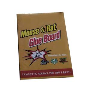 Import RAT GLUE BOARD from chinese wholesale supplier and manufacturer