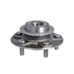 Import REAR Wheel Hub Bearing for INFINITI-I30, I35; NISSAN-MAXIMA from chinese wholesale supplier and manufacturer