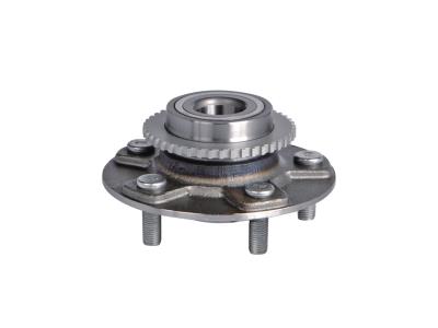 Import REAR Wheel Hub Bearing for INFINITI-I30, I35; NISSAN-MAXIMA from chinese wholesale supplier and manufacturer