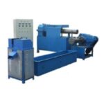 Import recycling granulator from chinese wholesale supplier and manufacturer