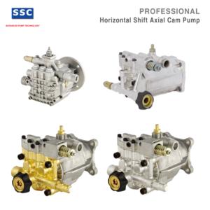 Import Residential Horizontal Shift Axial Cam Pump from chinese wholesale supplier and manufacturer