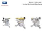 Import Residential Vertical Shift Axial Cam Pump from chinese wholesale supplier and manufacturer