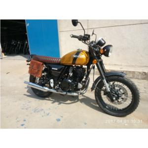 Import Retro Styled 250 from chinese wholesale supplier and manufacturer