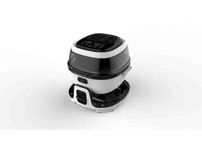 Import ROLLING COOKING BW-6552 WBK from chinese wholesale supplier and manufacturer