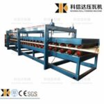 Import Sandwich Panel Roll Forming Machine from chinese wholesale supplier and manufacturer