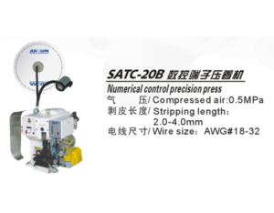 Import SATC-20B from chinese wholesale supplier and manufacturer