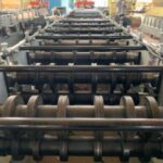 Import scaffolding planks deck roll forming machine from chinese wholesale supplier and manufacturer