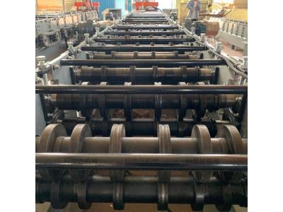 Import scaffolding planks deck roll forming machine from chinese wholesale supplier and manufacturer
