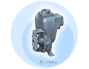 Import SCP-Type Self-Sucking Pump from chinese wholesale supplier and manufacturer