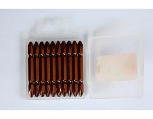 Import Screwdriver Bit -3 from chinese wholesale supplier and manufacturer