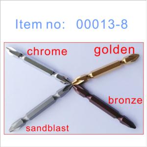 Import Screwdriver Bit PH2.PH2x65mm from chinese wholesale supplier and manufacturer