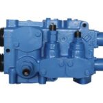 Import SD32 Monoblock Directional Control Valve from chinese wholesale supplier and manufacturer