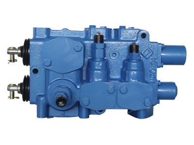 Import SD32 Monoblock Directional Control Valve from chinese wholesale supplier and manufacturer