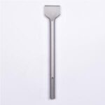Import SDS Plus flat chisel round shank from chinese wholesale supplier and manufacturer