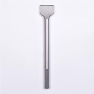 Import SDS Plus flat chisel round shank from chinese wholesale supplier and manufacturer