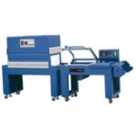 Import Semi Automatic Sealing And Shrinking Machine BSL1500 from chinese wholesale supplier and manufacturer