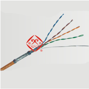 Import SFTP CAT5E LAN CABLE from chinese wholesale supplier and manufacturer