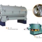 Import SHL Series 200-10000L Cooling Mixer from chinese wholesale supplier and manufacturer