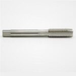 Import Short Machine taps for metric ISO529 threads with straight flute from chinese wholesale supplier and manufacturer