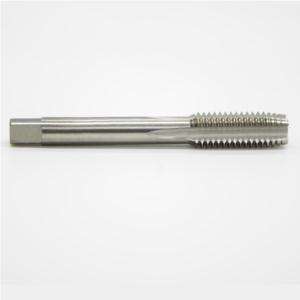 Import Short Machine taps for metric ISO529 threads with straight flute from chinese wholesale supplier and manufacturer