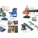Import Shredder Series from chinese wholesale supplier and manufacturer
