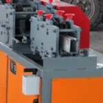 Import shutter door machine from chinese wholesale supplier and manufacturer