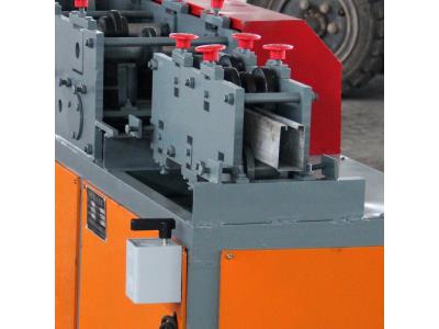 Import shutter door machine from chinese wholesale supplier and manufacturer