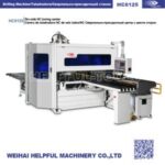 Import Six-side NC boring machine from chinese wholesale supplier and manufacturer