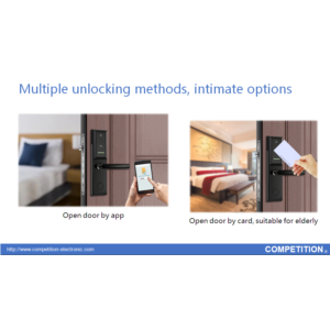Import Smart Lock from chinese wholesale supplier and manufacturer