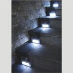 Import Solar Step Light from chinese wholesale supplier and manufacturer