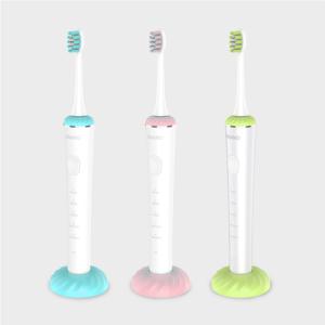 Import sonic electric toothbrush from chinese wholesale supplier and manufacturer